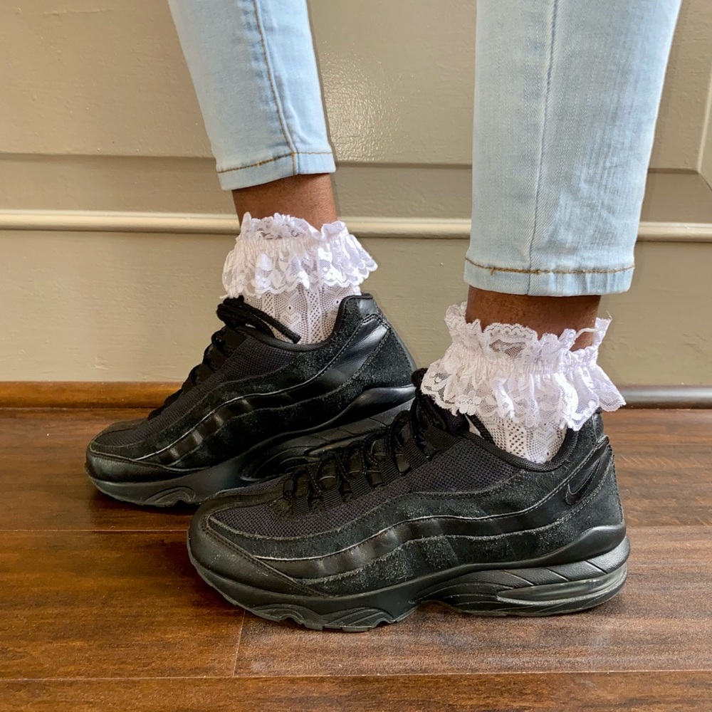Nike Air Max 95 Sneakers